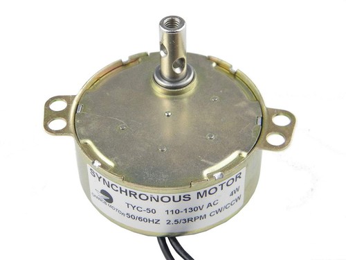 Tyc small synchronous motor - synchronous,